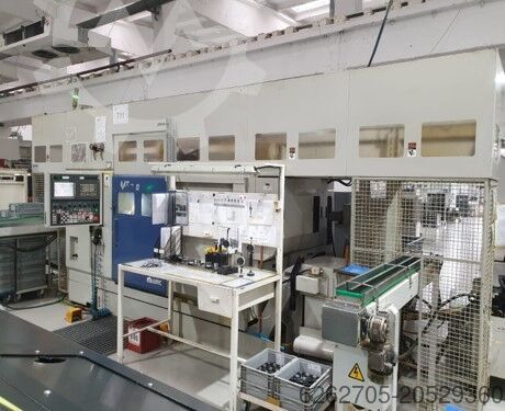 Muratec MT200
