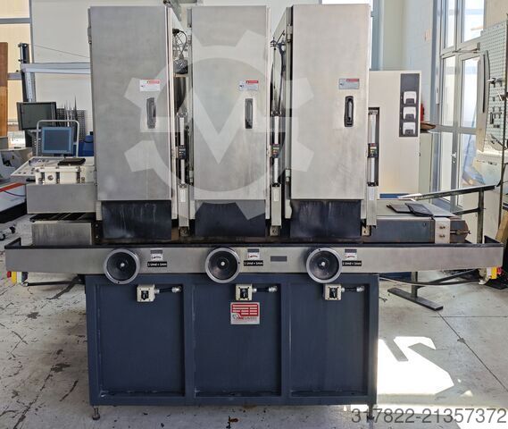Timesavers Grindingmaster 31-Serie-450-WWB