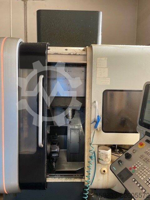 DMG CTV160