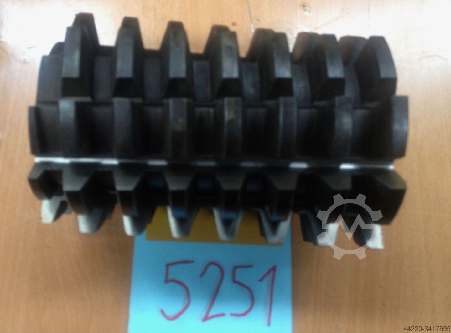 Modul 8 20 Grad