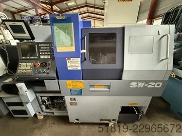 STAR Micronics SW 20