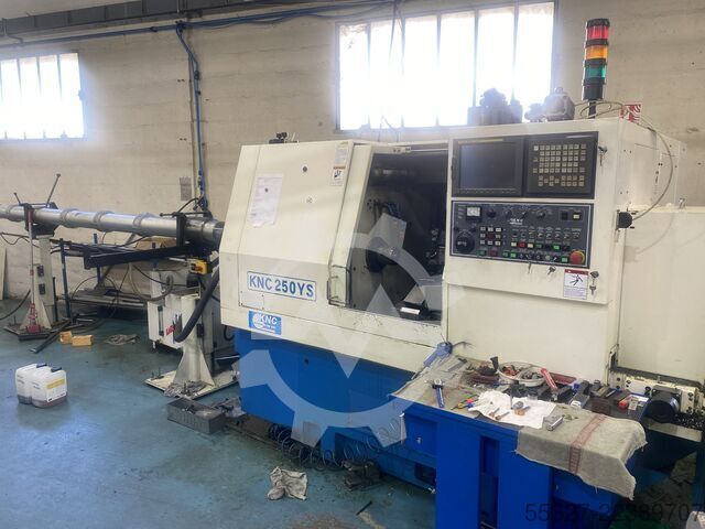 kitamura KNC250YS