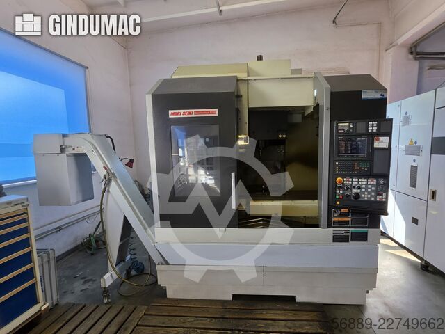 MORI SEIKI DuraVertical 5080