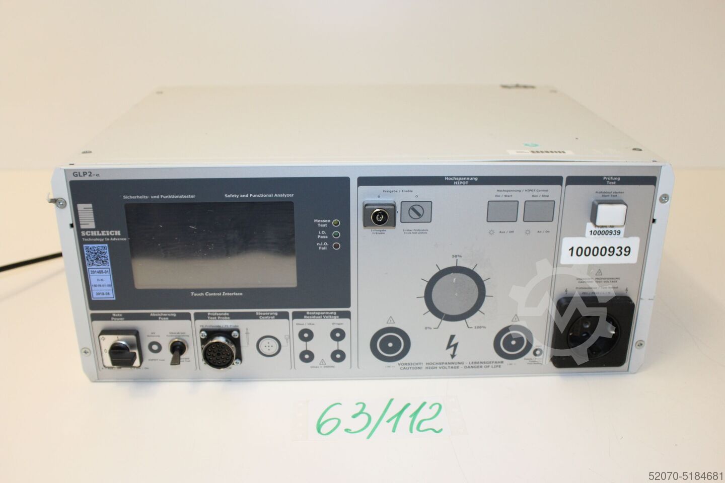 PD-3020 3-fach Kfz-Steckdose und 2 USB Anschlüsse