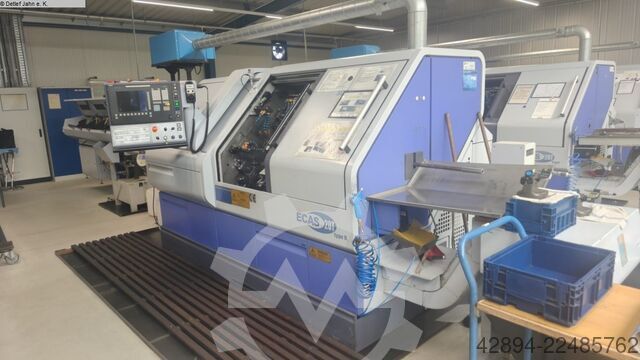 Star Micronics ECAS 20T