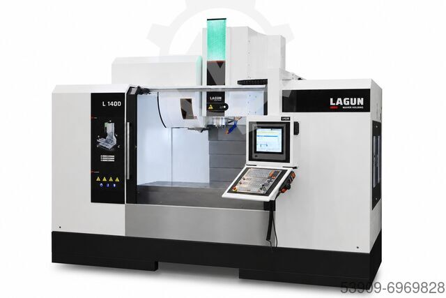 LAGUN L 1400