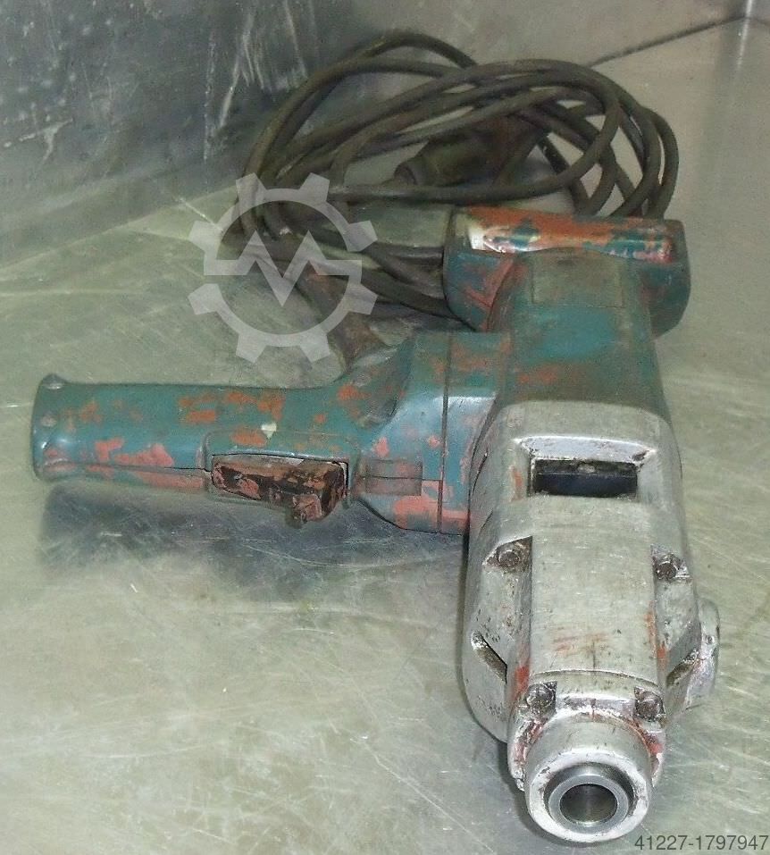 ▷ Used Two-arm drill Bosch GBM 23-2 for sale - Machineseeker.com