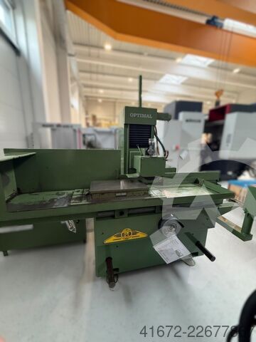 ELB-Schliff Optimal 6375