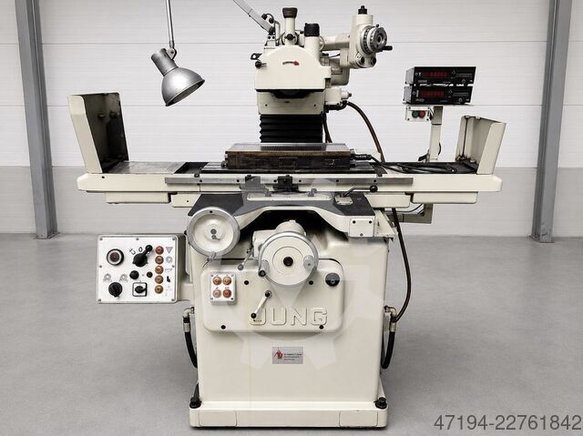 Jung HF-50