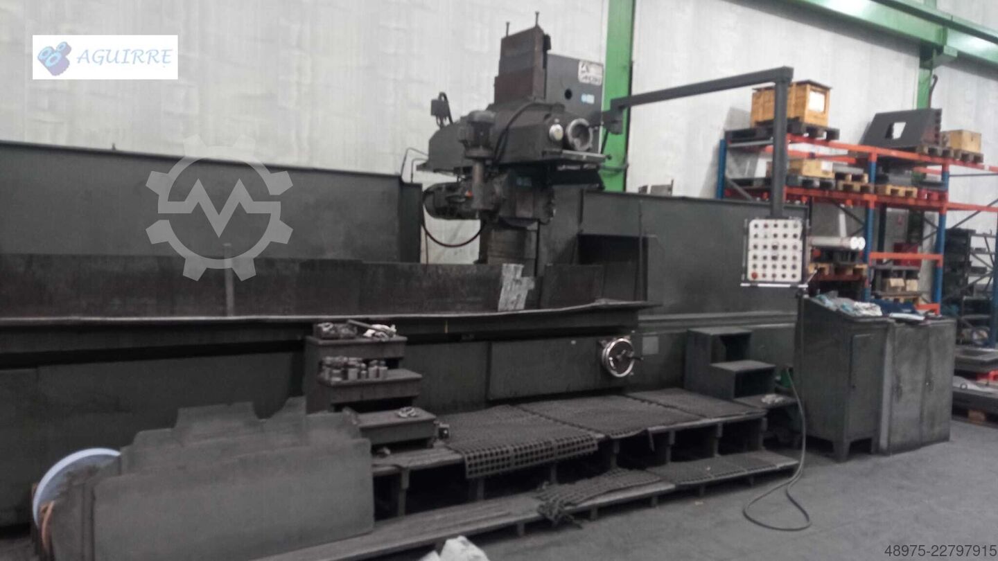 Danobat RT-3200