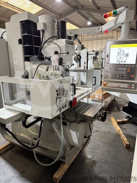 Ajax AJCBM800