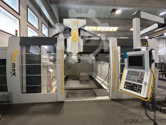 FPT Industrie DINOMAX 1