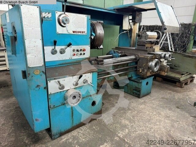 WEIPERT W 722/1