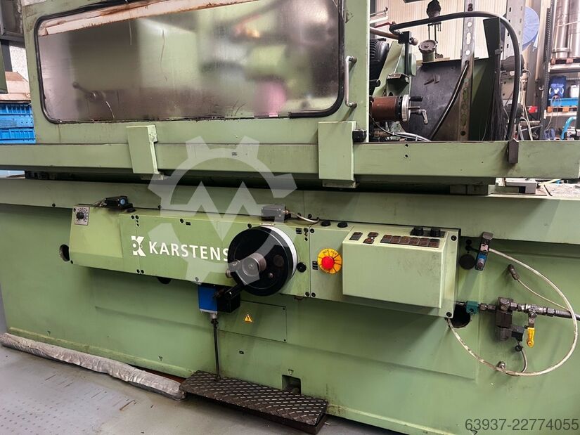 Karstens K19-1000