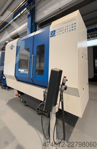 ELB-Schliff SmartLine BD6