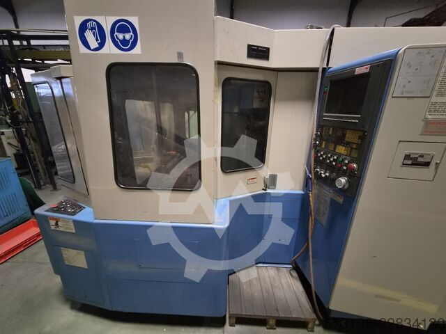 Mazak H400