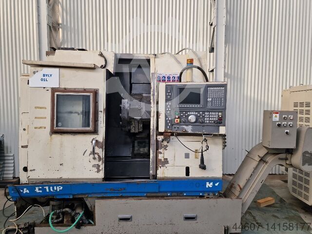 Okuma Spaceturn LB 300 MY