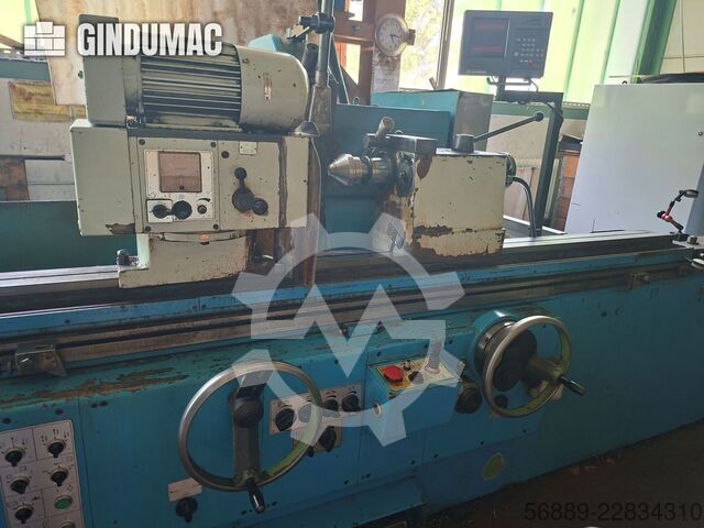 Cetos BHU 50 A x 2000
