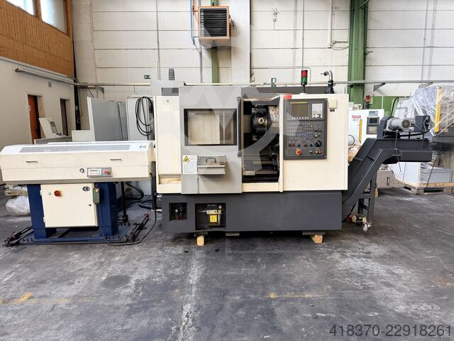 HWACHEON Cutex-160