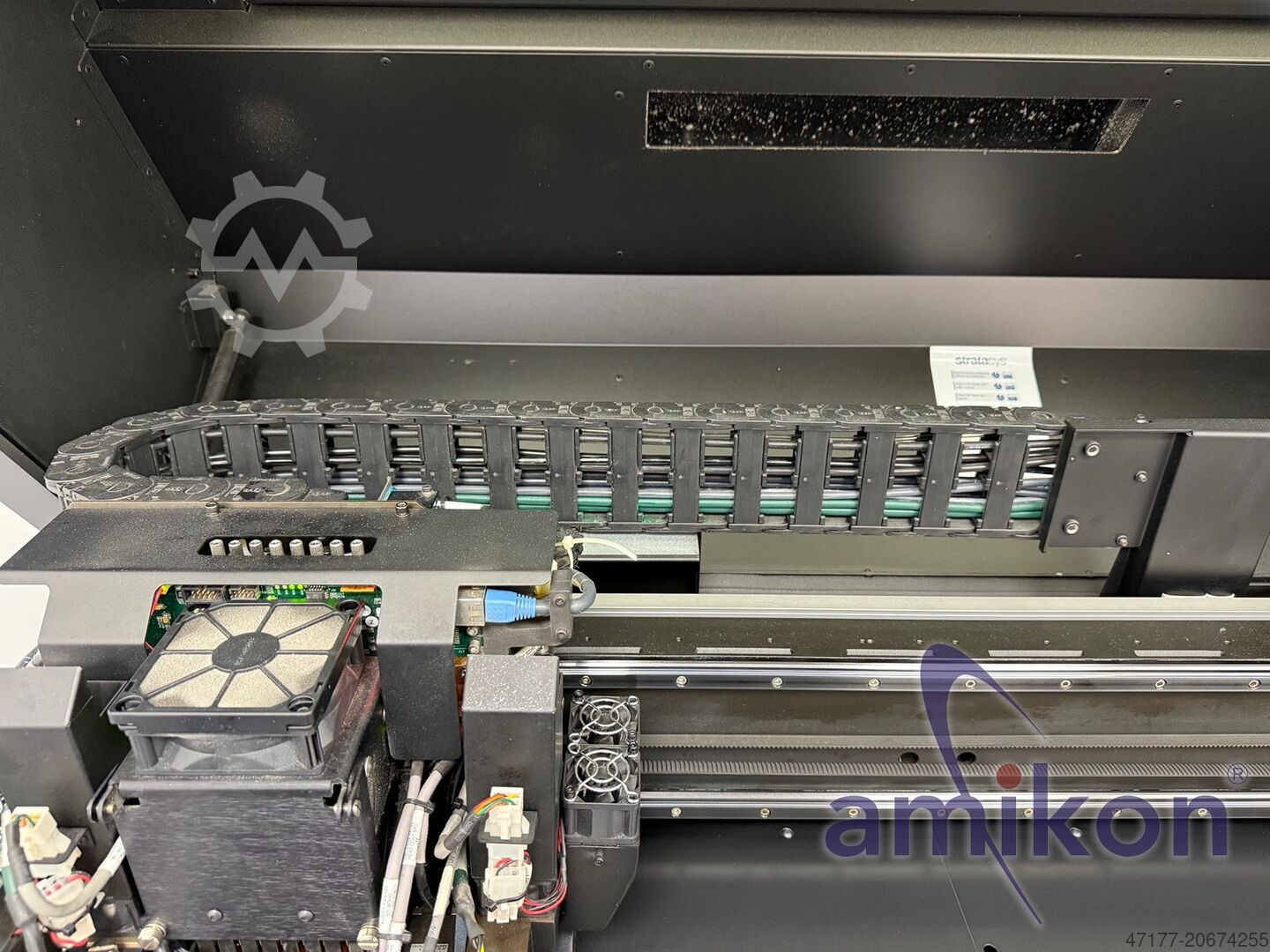 ▷ 3D Drucker Stratasys OBJET350 Connex3 gebraucht kaufen