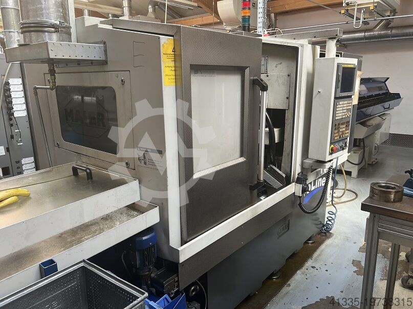 MAIER MLK 36 E