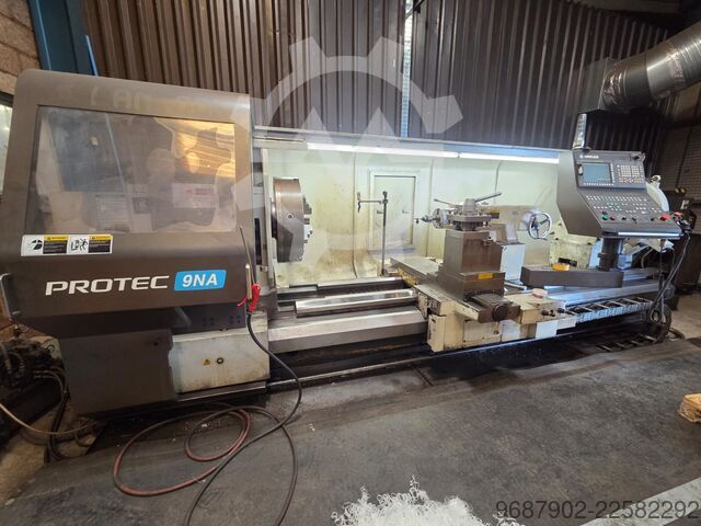 Hankook Protec-9NC 3000