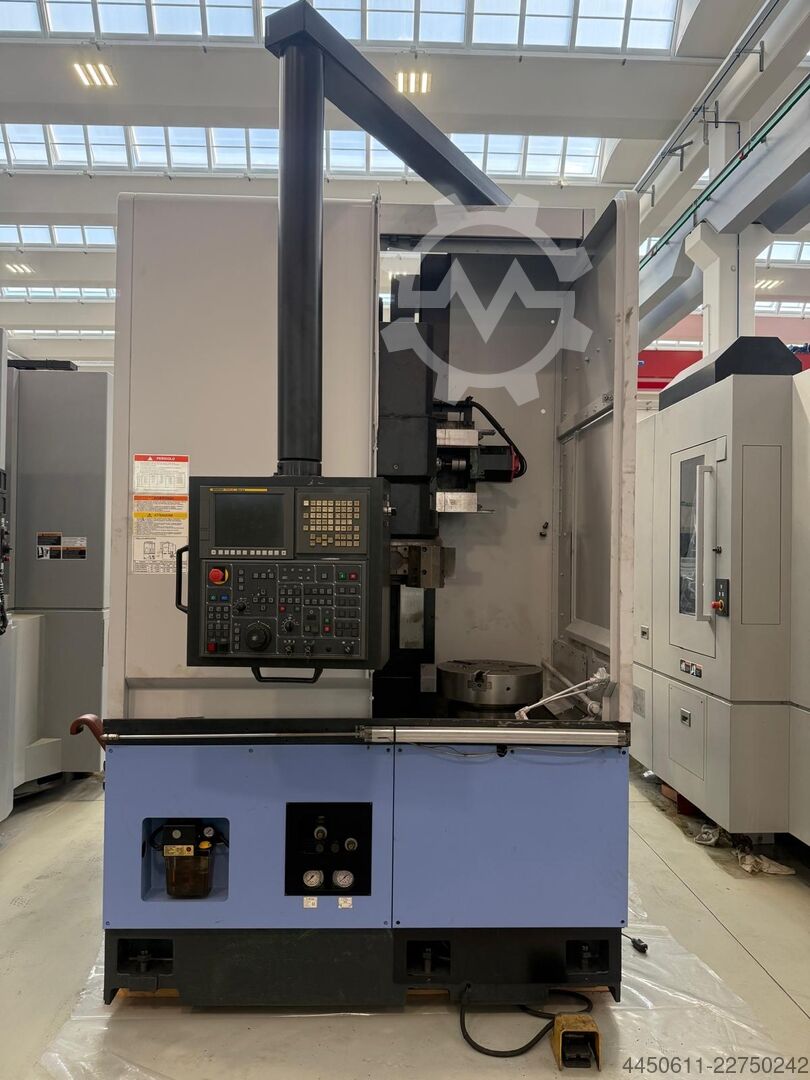 DOOSAN V550M
