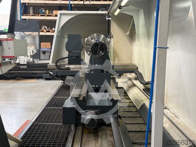 Krewema HFDM 55
