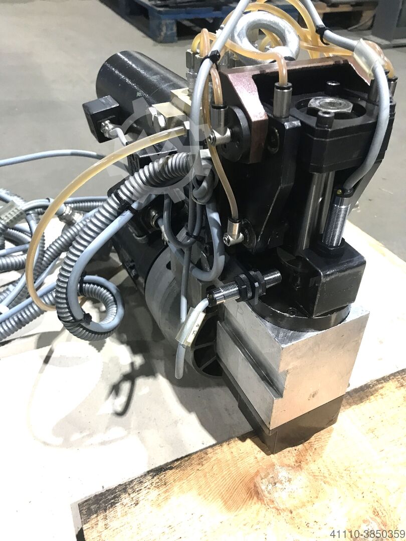 BIHLER GSE 3