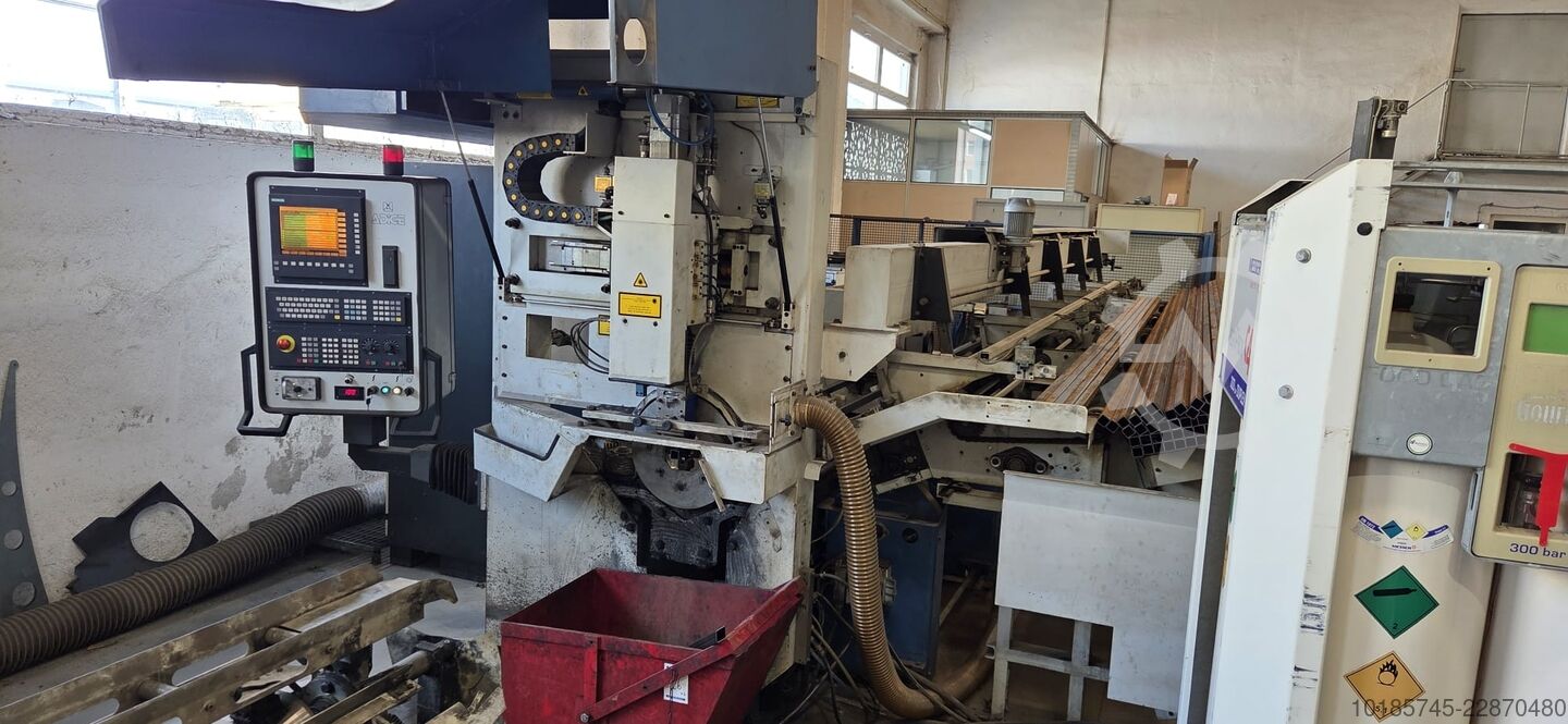 Adige Sala LT 651