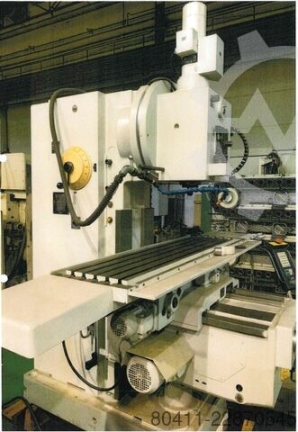 WMW HECKERT FSS 315 Siemens S 5