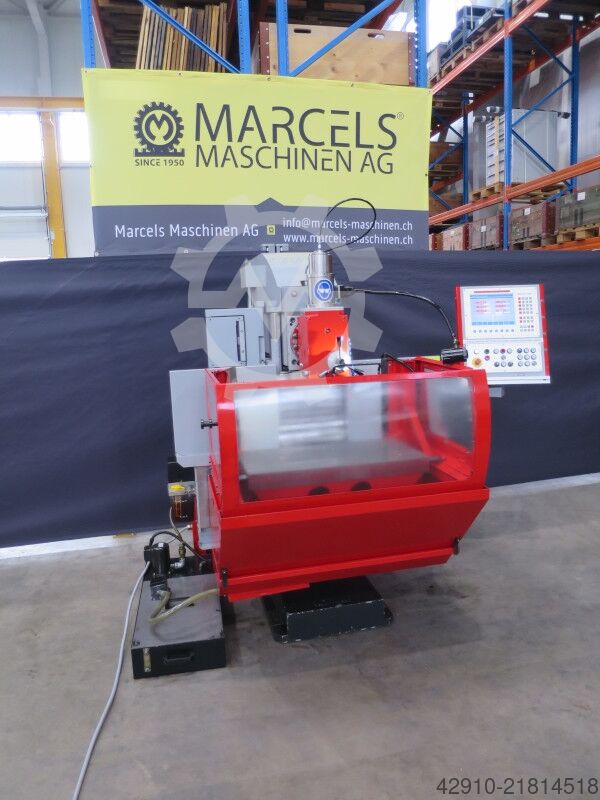 EMCO FB450 L
