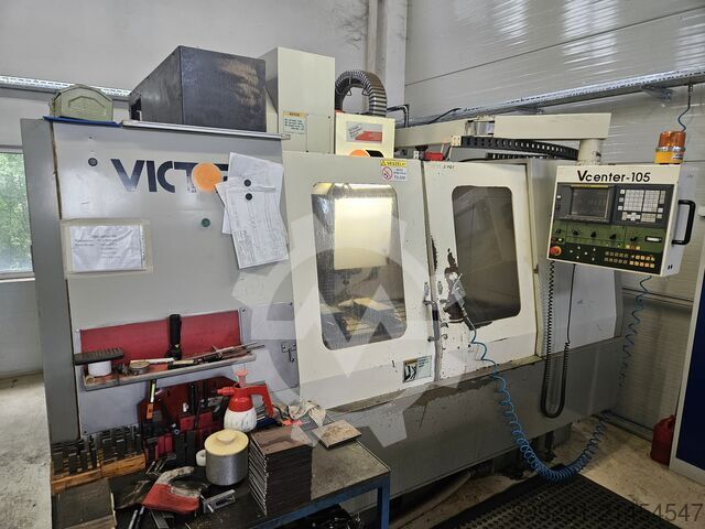 Victor Taichung Vcenter-105