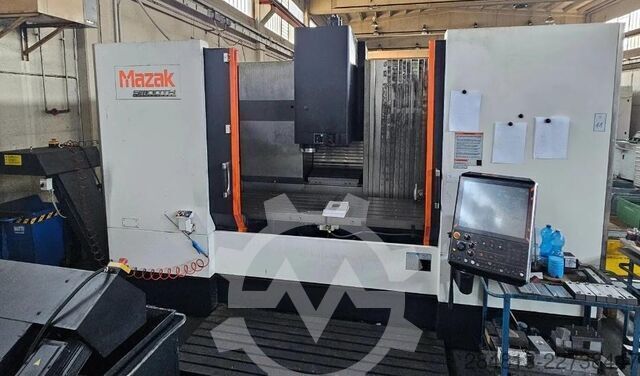 Mazak VTC-530C