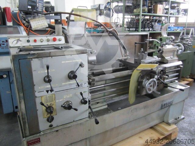 PADOVANI Labor 180S