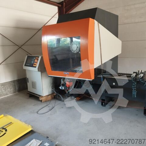 Elumatec SBZ 130