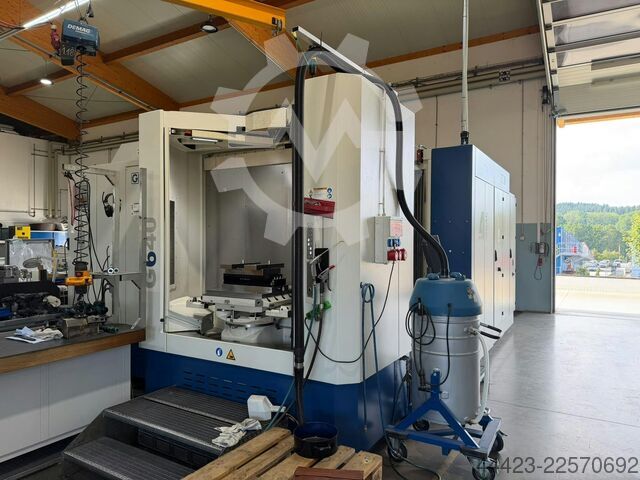GROB-WERKE G 640