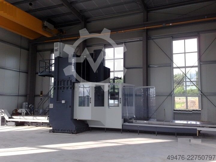 Correa FP50/80