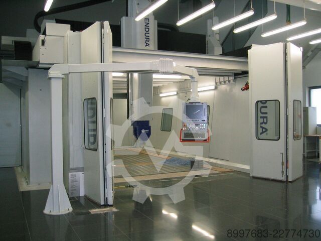 FOOKE GmbH ENDURA 905LINEAR