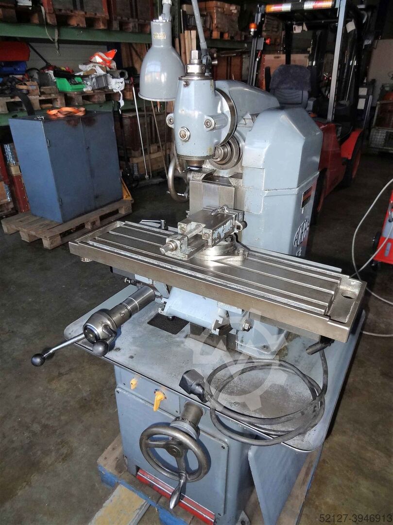 Aciera F3