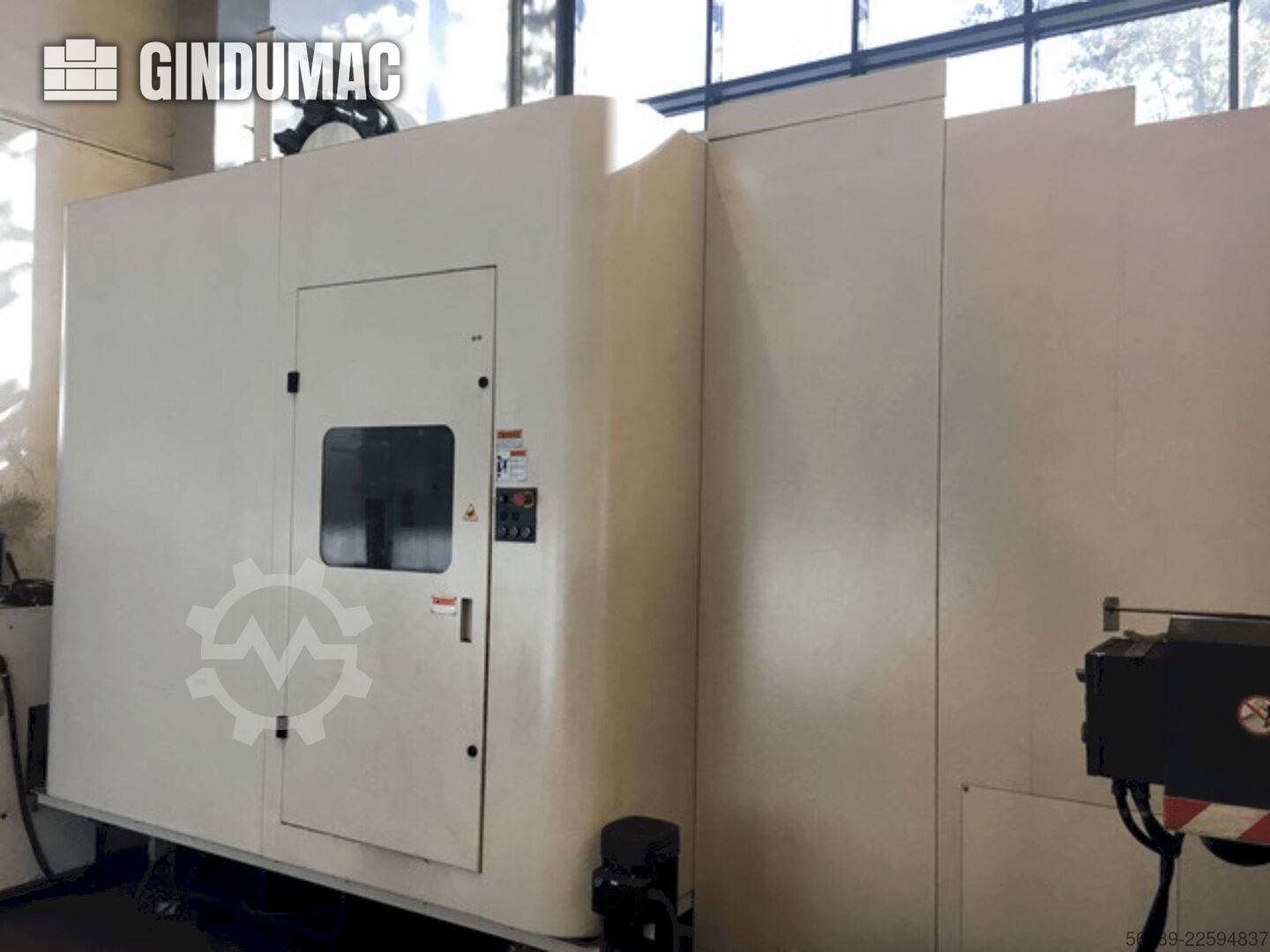 SPINNER H630