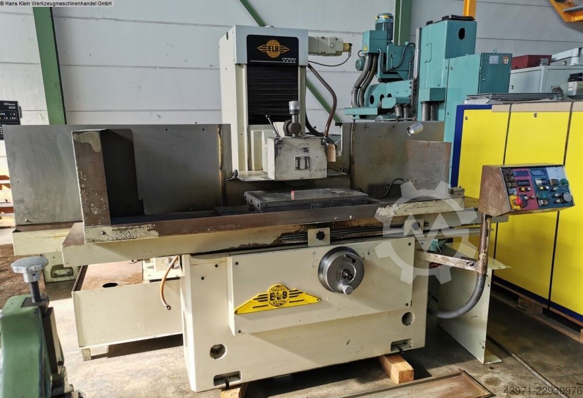 ELB-Schliff OPTIMAL 6375 ND