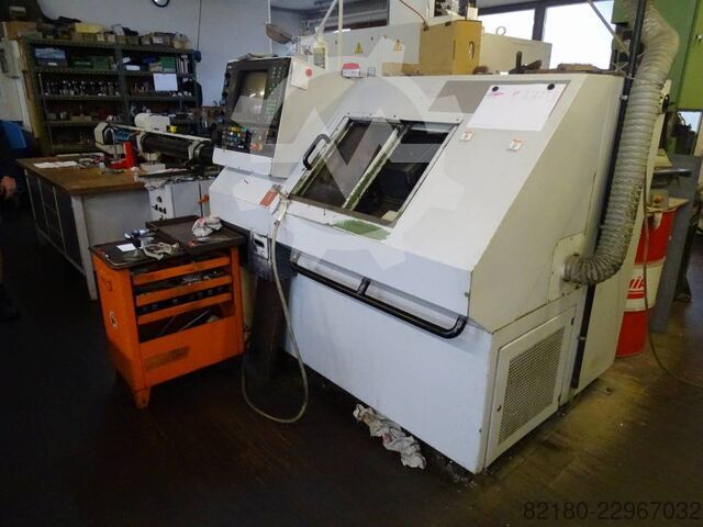 Weiler UD 42