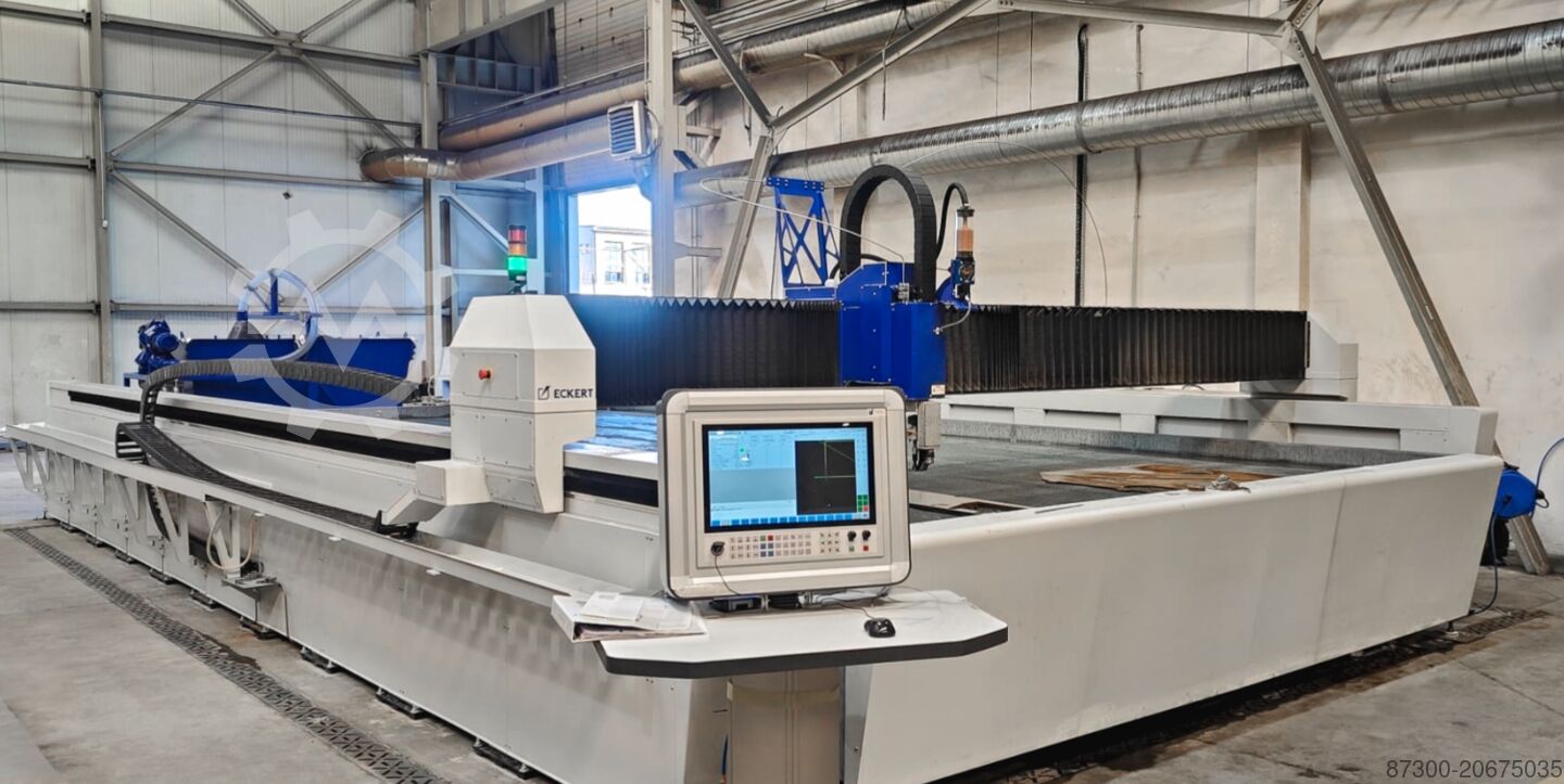 Eckert Cutting Technology GmbH Opal Waterjet Stone Version