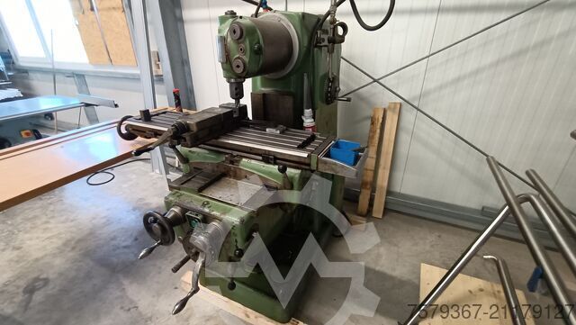 Schaublin 53