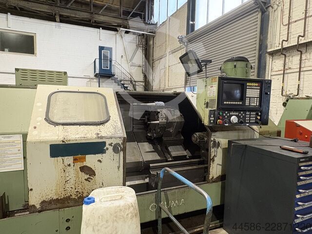 Okuma LB 25