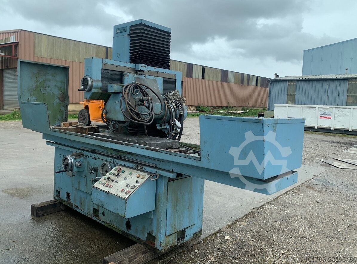 ABA FFV 1000/50