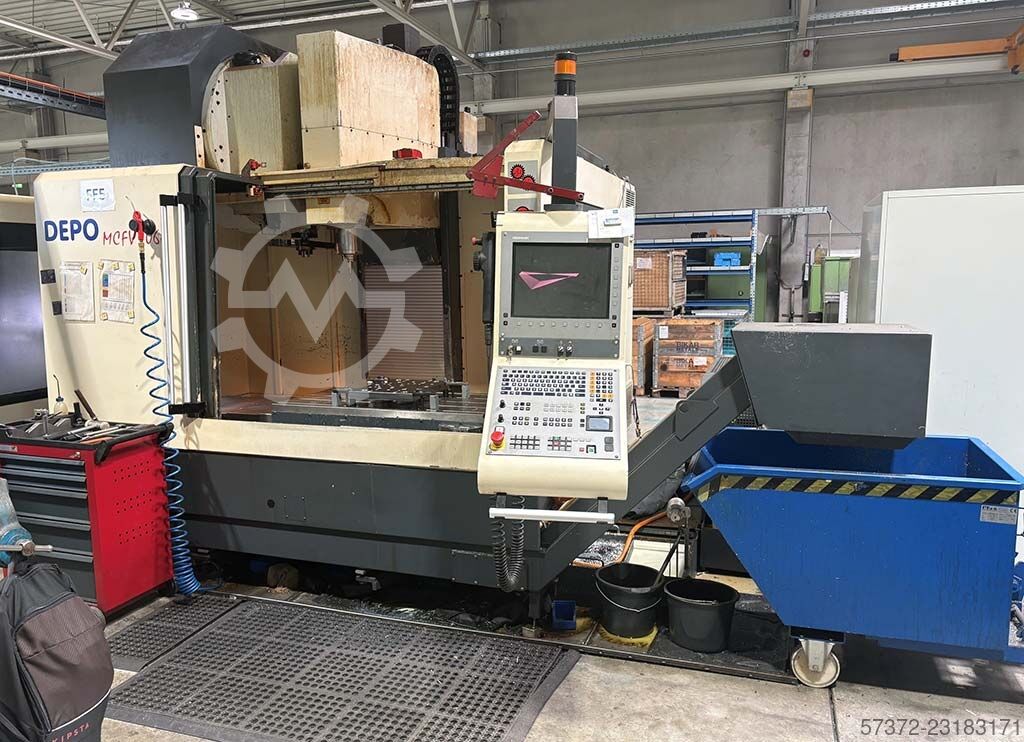 Tajmac ZPC s.s. MCFV 1060S