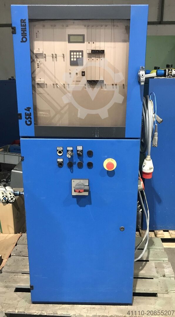 BIHLER GSE 4.1