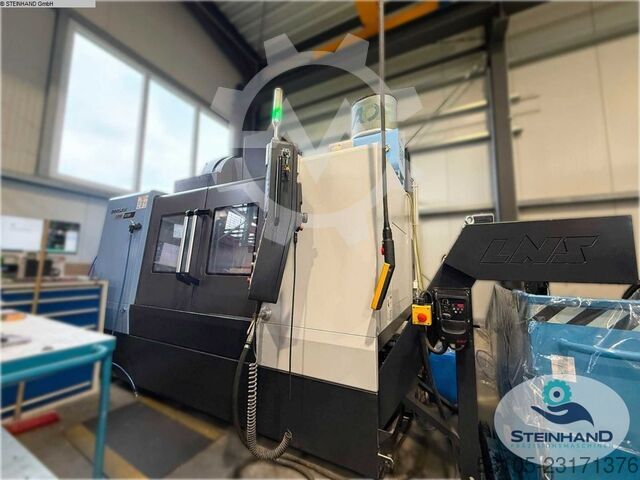 DOOSAN DNM 6700